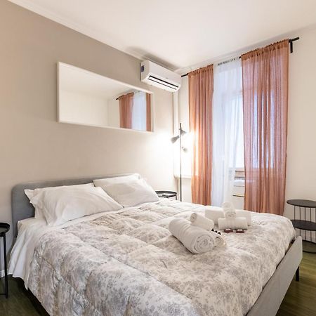 VATICAN COZY APARTMENT - Scipioni Roma Esterno foto