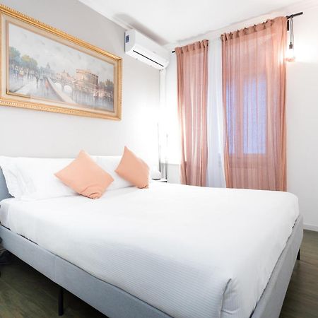 VATICAN COZY APARTMENT - Scipioni Roma Esterno foto