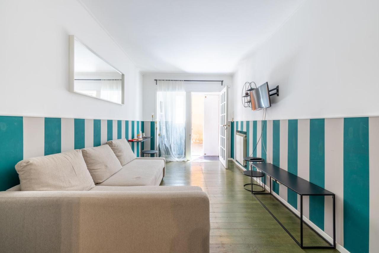 VATICAN COZY APARTMENT - Scipioni Roma Esterno foto