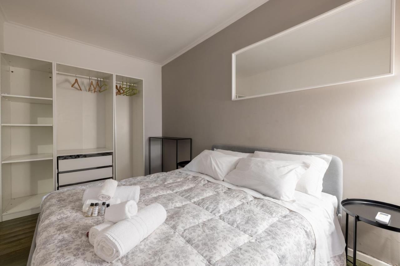 VATICAN COZY APARTMENT - Scipioni Roma Esterno foto