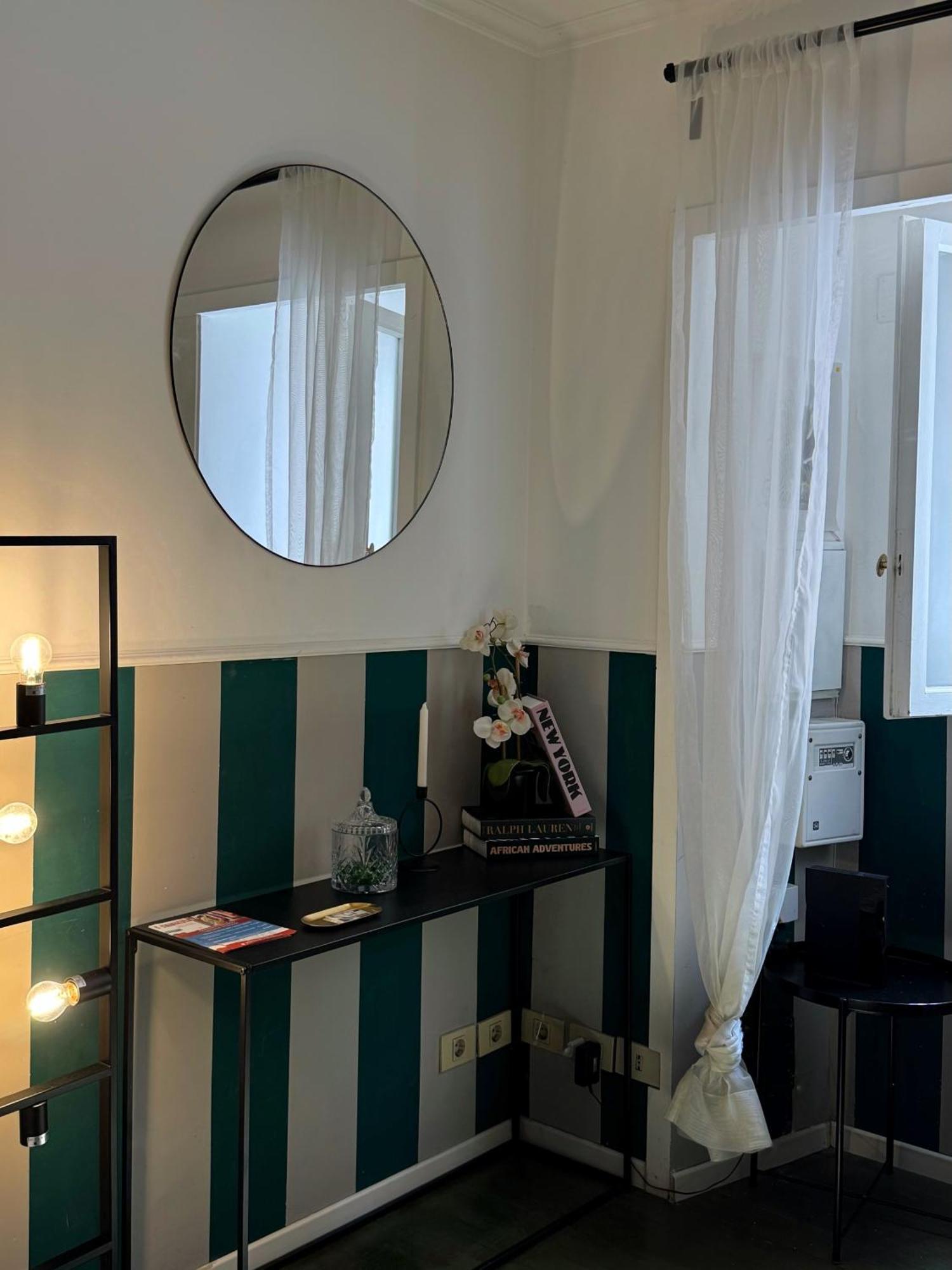 VATICAN COZY APARTMENT - Scipioni Roma Esterno foto